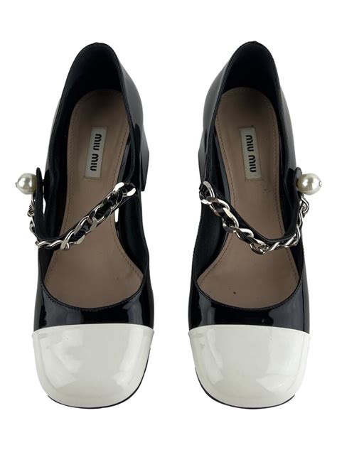 sapatos de salto miu miu|Zapatos Para Mujeres .